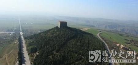 武则天的墓为什么挖不动