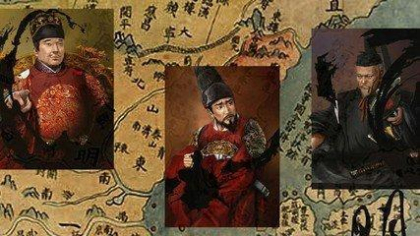 万历朝鲜战争是怎么发生的