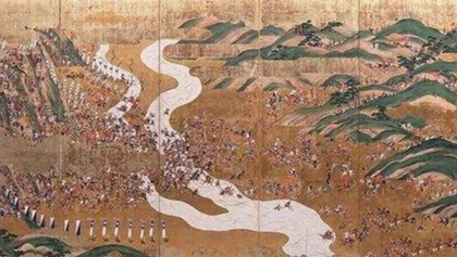 万历朝鲜战争是怎么发生的