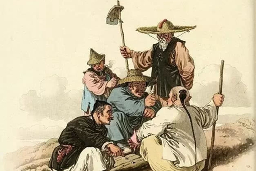 清朝男性辫子发型是如何演变的