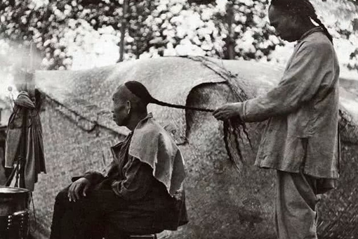 清朝男性辫子发型是如何演变的