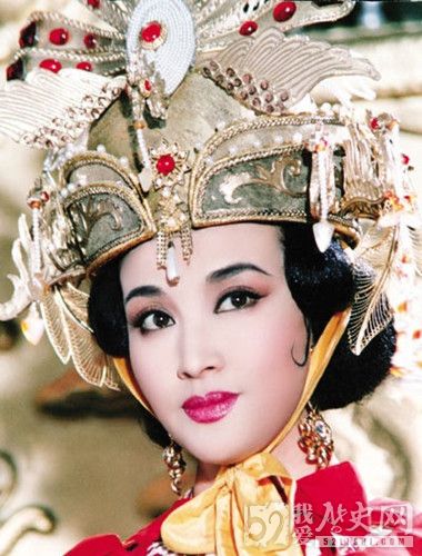 武则天是如何用酷刑除掉后宫劲敌的