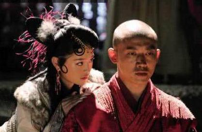 盘点历史上皇室有关系的和尚 为什么他们在古代那么招后宫待见呢