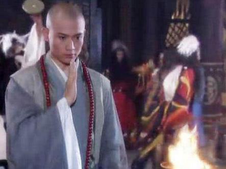 盘点历史上皇室有关系的和尚 为什么他们在古代那么招后宫待见呢