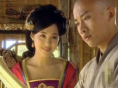 盘点历史上皇室有关系的和尚 为什么他们在古代那么招后宫待见呢