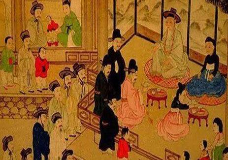 后稷为什么善于农耕