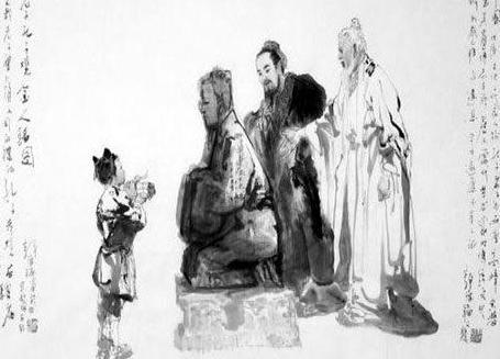 后稷为什么善于农耕