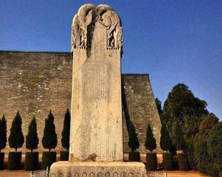 难倒盗墓贼的乾陵地宫,为什么40万大军都找不到出口