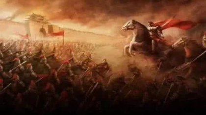 万历三大征是怎么回事