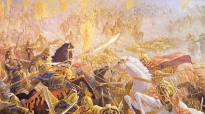 万历三大征是怎么回事