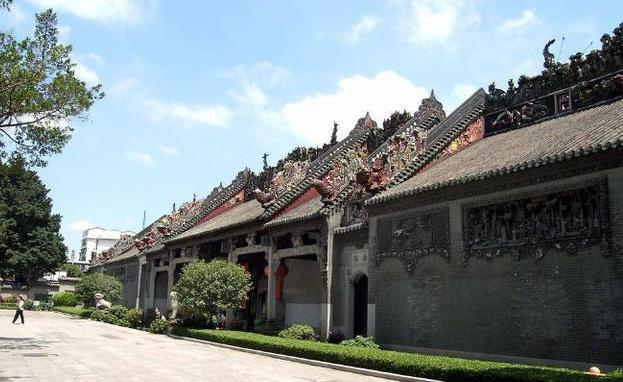 为什么古建筑一般都用青瓦