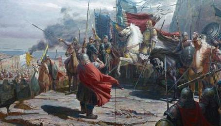 三国时期为什么没有游牧民族入侵呢 难道说他们转性了吗