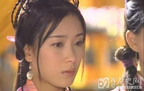 平阳公主竟为什么能够以军礼下葬