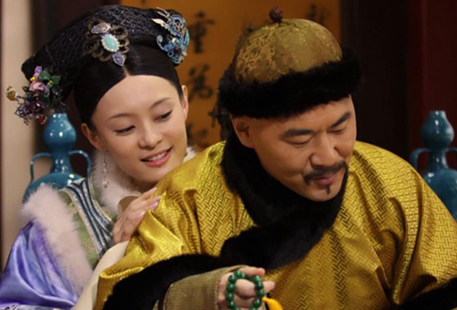 清宫后妃死后,她们的家当怎么处置的