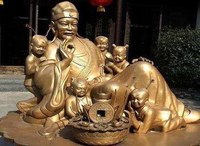 俗话说一文钱难倒英雄汉 巨富沈万山是怎么被一文钱干掉的