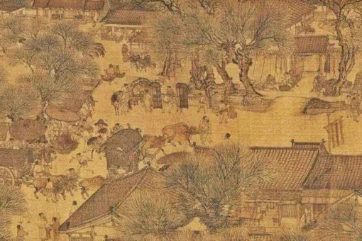 宋朝就开始使用纸币，纸币为什么始终没在民间普及起来?