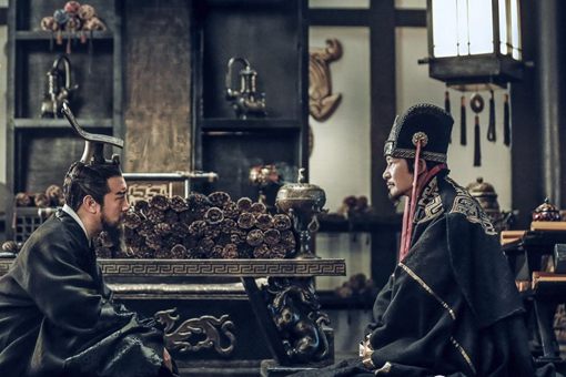 东汉时期,造纸术已经改进,竹简为什么还是主流