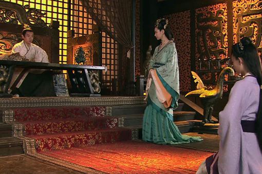 汉文帝的两个女儿的地位为什么有那么大差异