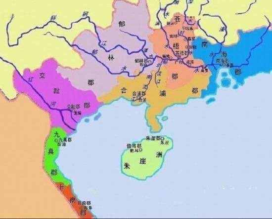 明朝时期安南是怎么样的