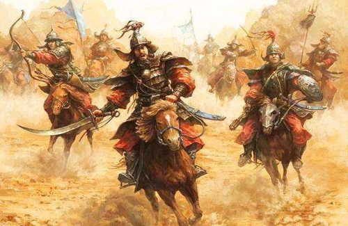 明朝时期安南是怎么样的