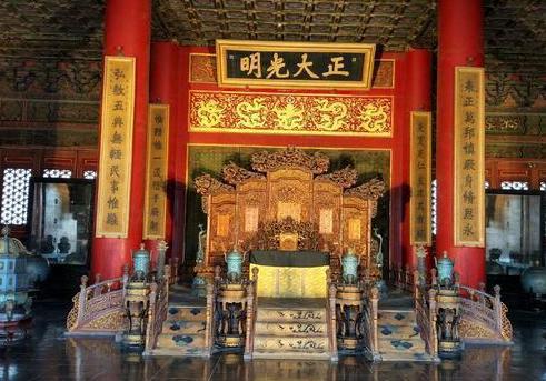 道光为什么没选恭亲王做继承人