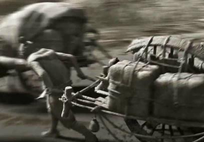 古代赈灾如果稍有不慎就会引发民变 古人当时是如何救灾的呢