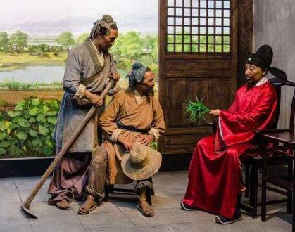 古代赈灾如果稍有不慎就会引发民变 古人当时是如何救灾的呢