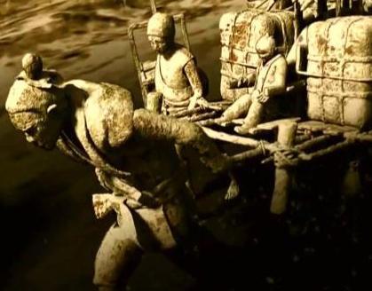 古代赈灾如果稍有不慎就会引发民变 古人当时是如何救灾的呢