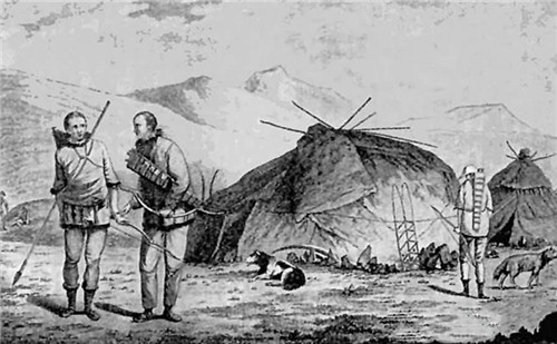 野人女真的族名是怎么来的