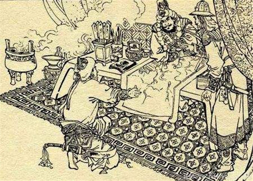 野人女真的族名是怎么来的