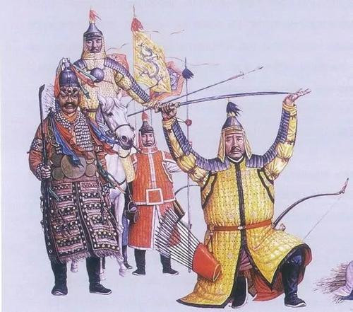 野人女真的族名是怎么来的