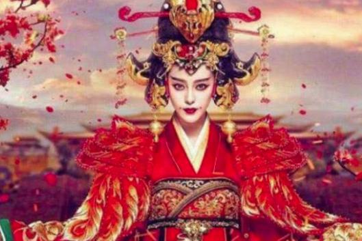 武则天登帝后，那些开国功臣为什么都没有好下场