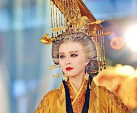 武则天登帝后，那些开国功臣为什么都没有好下场