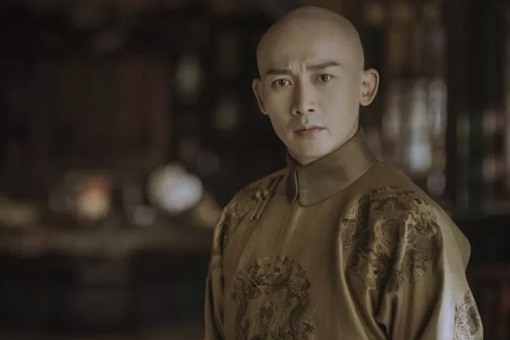 乾隆赏赐臣子猪肉,为什么臣子不愿接受