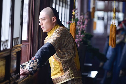 乾隆赏赐臣子猪肉,为什么臣子不愿接受