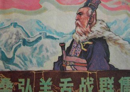 西汉时期著名的政治家和理财专家桑弘羊 他是怎么为国家积累财富的