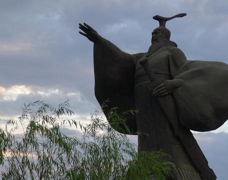 西汉时期著名的政治家和理财专家桑弘羊 他是怎么为国家积累财富的