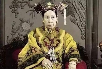 大清灭亡之后国库里的钱去哪里了