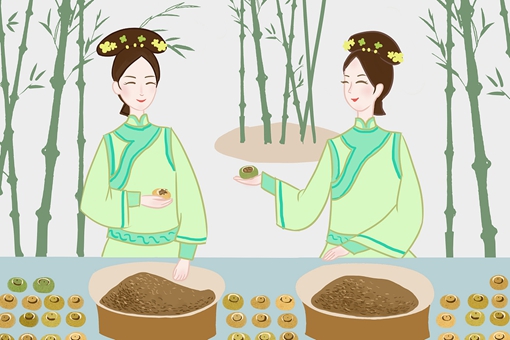 秀女进宫后的生活是怎么样的