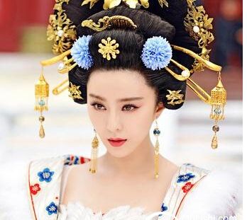 武则天是怎么看待臭骂自己的文章的？