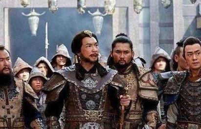 元朝的建立归功于蒙古的铁骑 为什么元末的时候他们没有出现呢