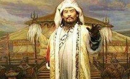 元朝的建立归功于蒙古的铁骑 为什么元末的时候他们没有出现呢