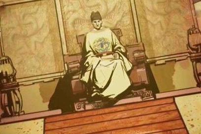 元朝的建立归功于蒙古的铁骑 为什么元末的时候他们没有出现呢