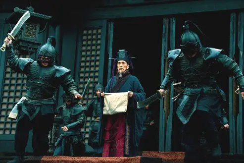 王允是如何除掉董卓的