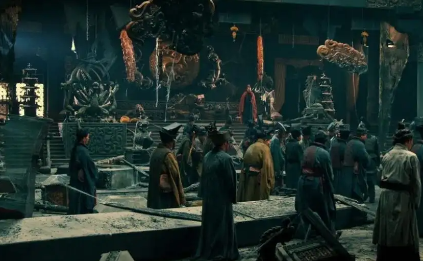 王允是如何除掉董卓的