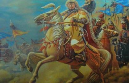 蒙古西征的原因是什么 为什么说没有这个国家蒙古人就不会西征呢