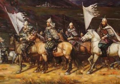 蒙古西征的原因是什么 为什么说没有这个国家蒙古人就不会西征呢