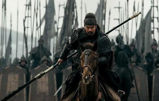 关羽这场战役规模可比肩三大战役,为什么呢?