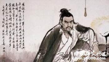 古代四大美女西施有着怎样的故事