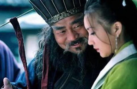 秦始皇十二铜人到底去了哪里 真的被人给毁了吗